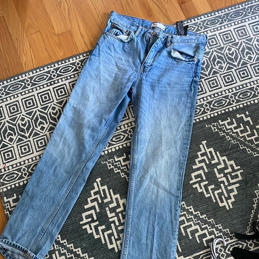 Zara Jeans